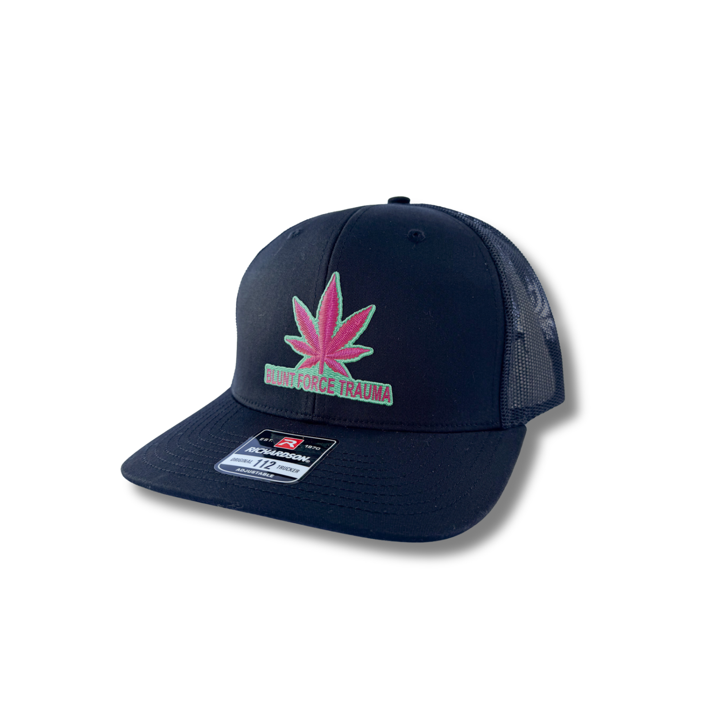 High Hats & Caps
