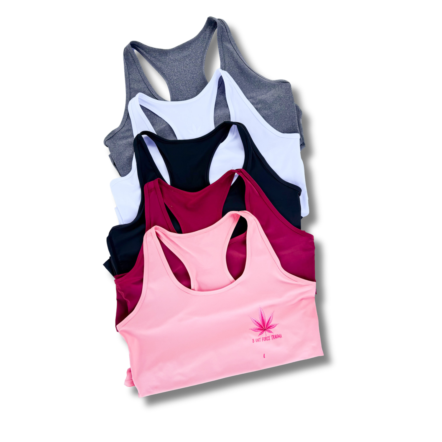 High Vibe Tops & Hoodies