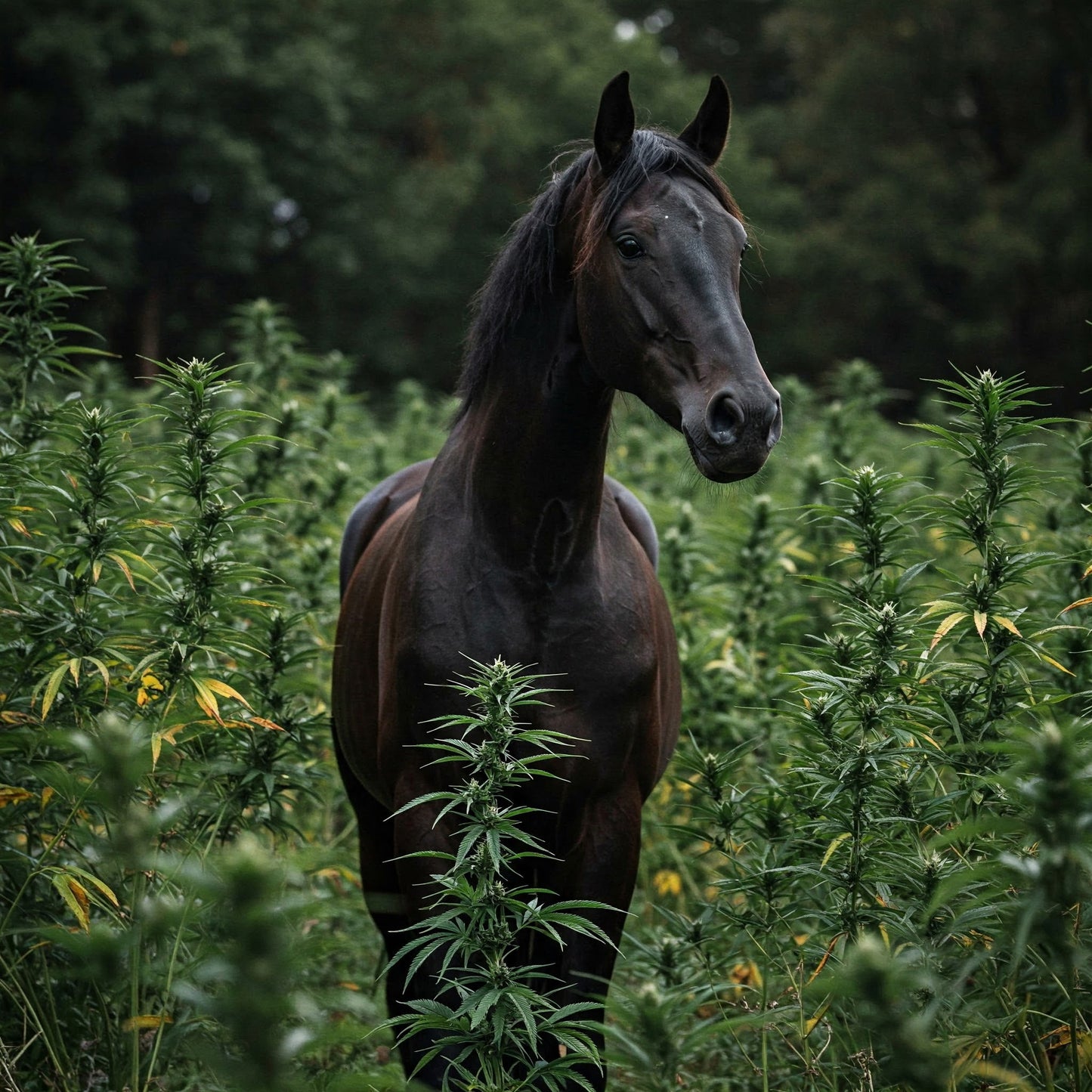 High Horse Energy