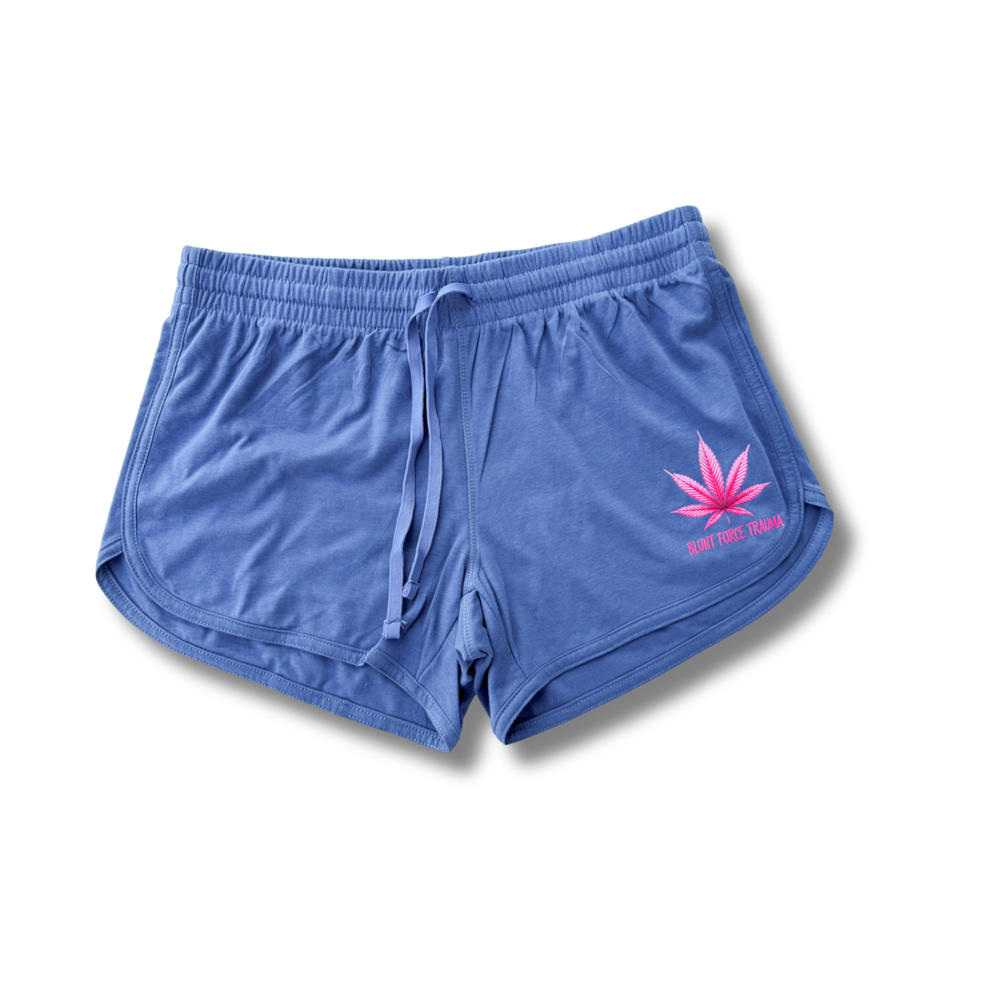 High Vibes Lounge Shorts
