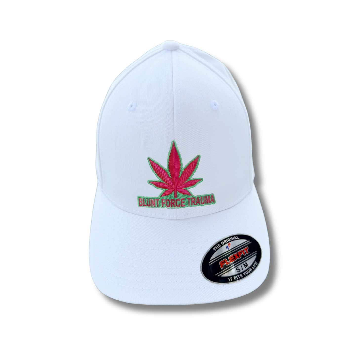 Clean Hit Flexfit Hat