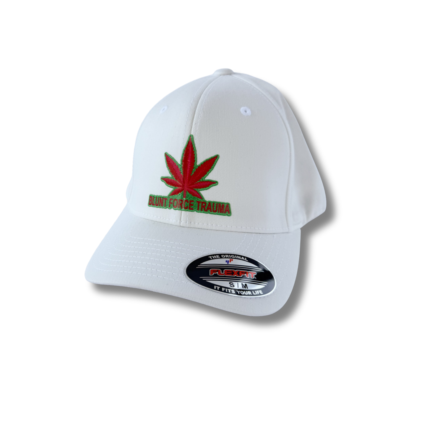 Clean Hit Flexfit Hat