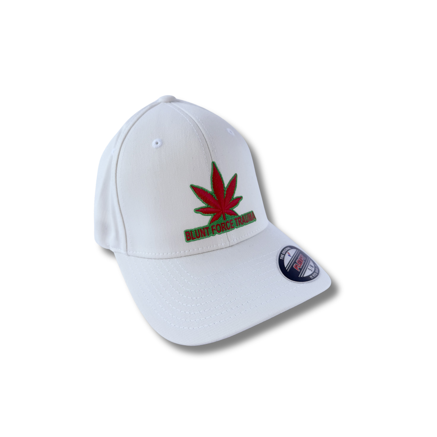 Clean Hit Flexfit Hat