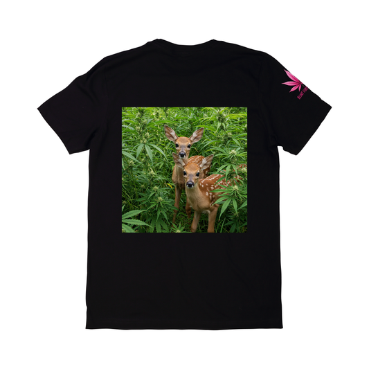 Baby Buds Bambi Tee