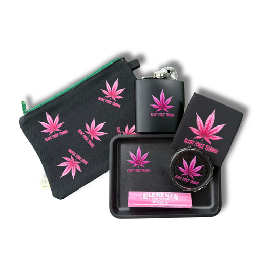 Blunt Force Starter Pack