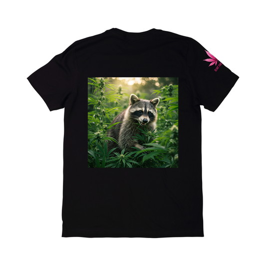 High on Mischief Tee