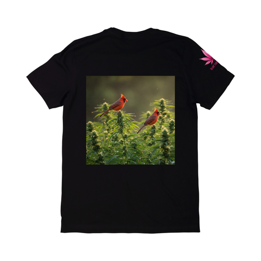 Red-Eyed Royals Tee