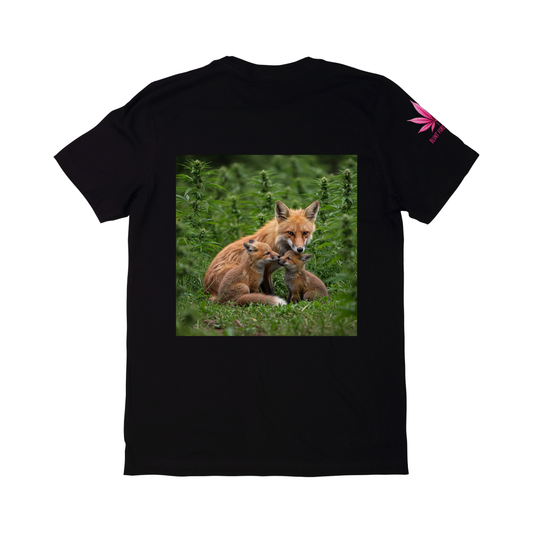 Mama Blunt Vibes Tee