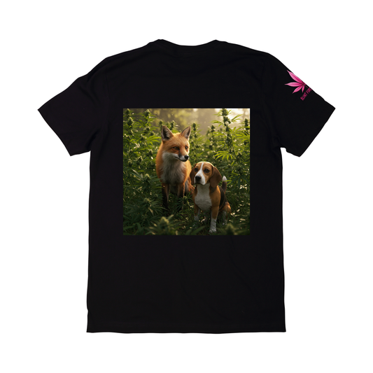 Buddies in the Bush Tee