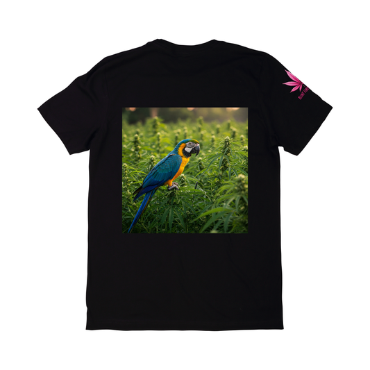 Sky High Solo Tee