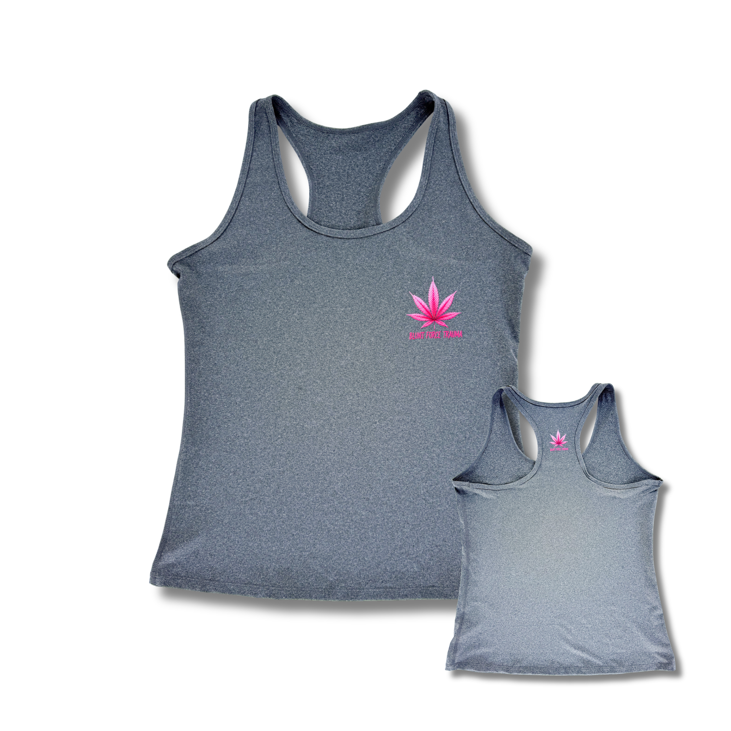 Blunt Force Active Tank