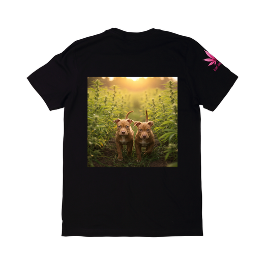Pit Pack Sunset Stroll Tee