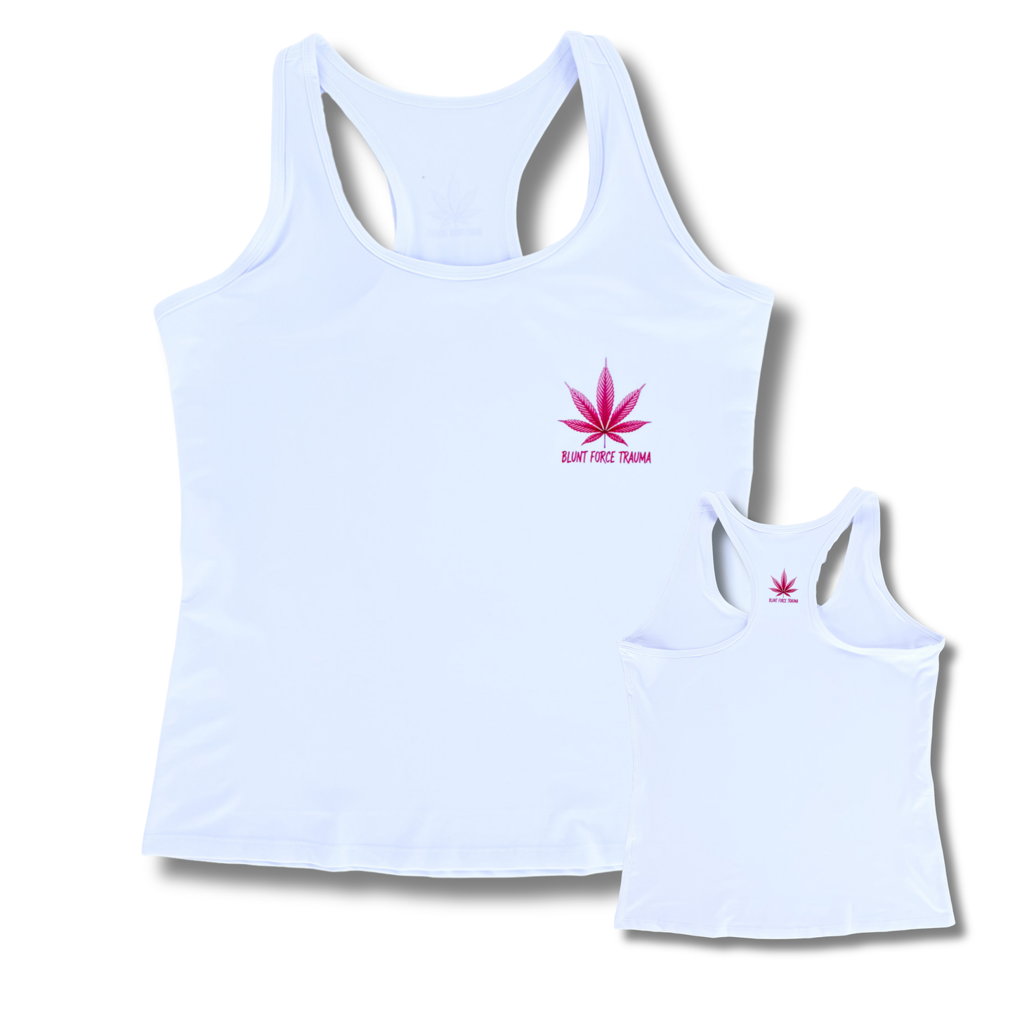 Blunt Force Active Tank