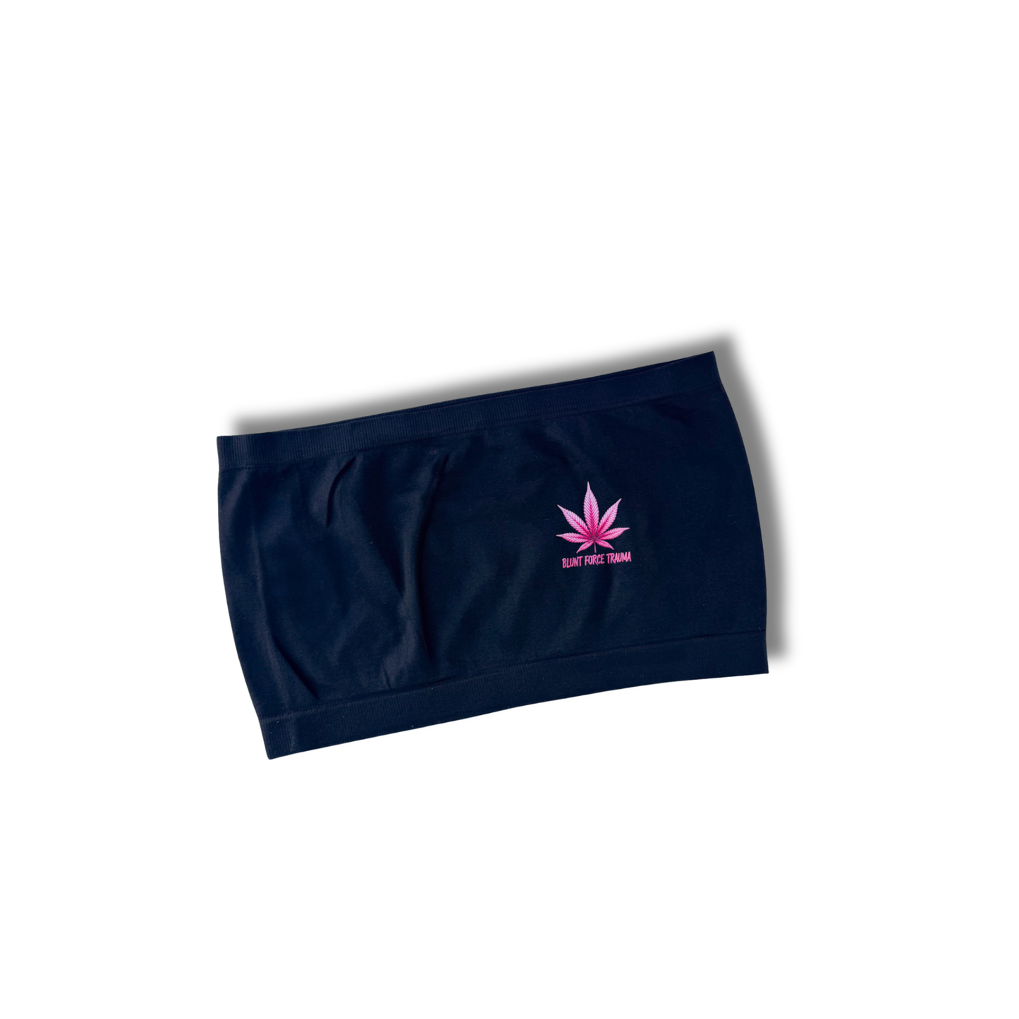 High Vibe Tube Top