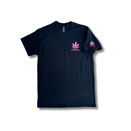 Blunt Babe Classic Tee
