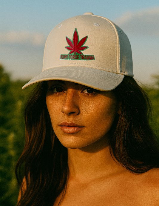 Clean Hit Flexfit Hat