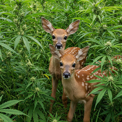 Baby Buds Bambi Tee