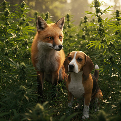 Buddies in the Bush Tee