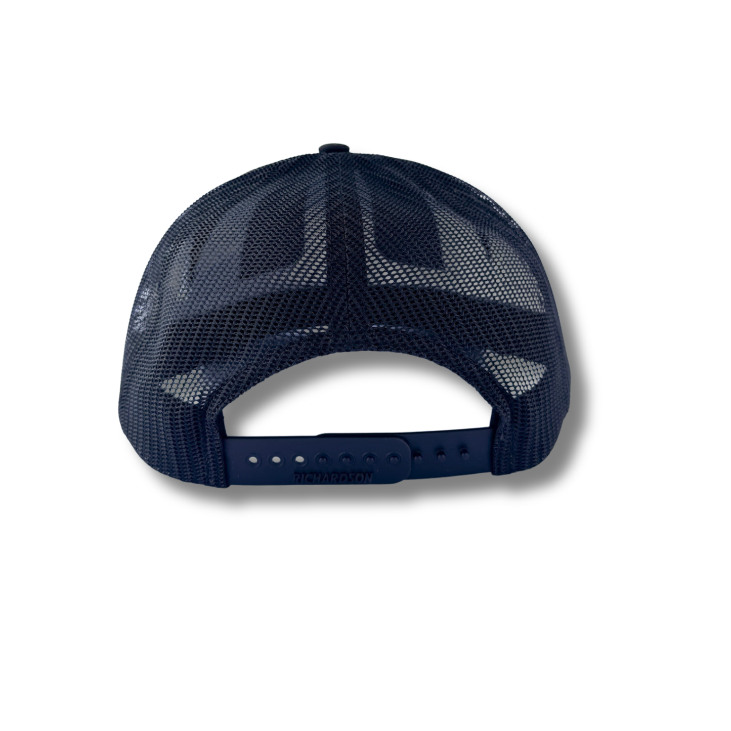 Crowned and Blunted Trucker Hat