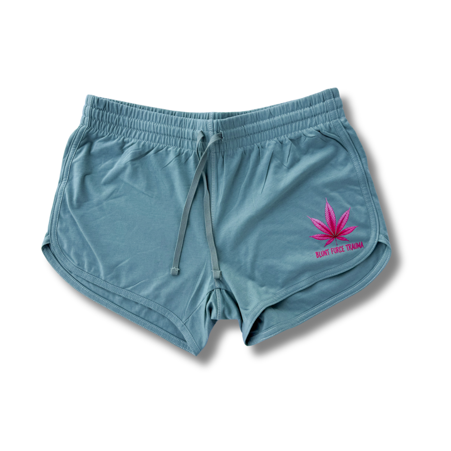 High Vibes Lounge Shorts