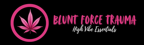 Blunt Force Trauma