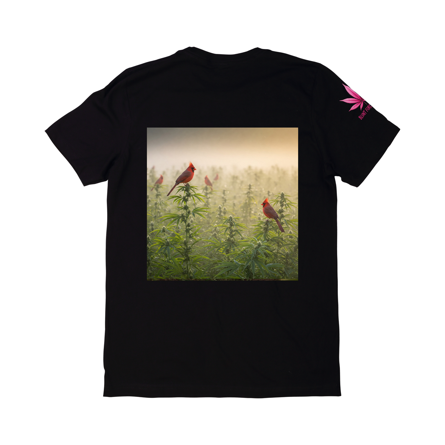 Rise and Riff Tee