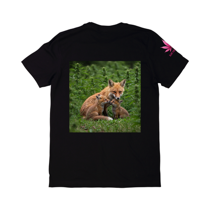 Mama Blunt Vibes Tee
