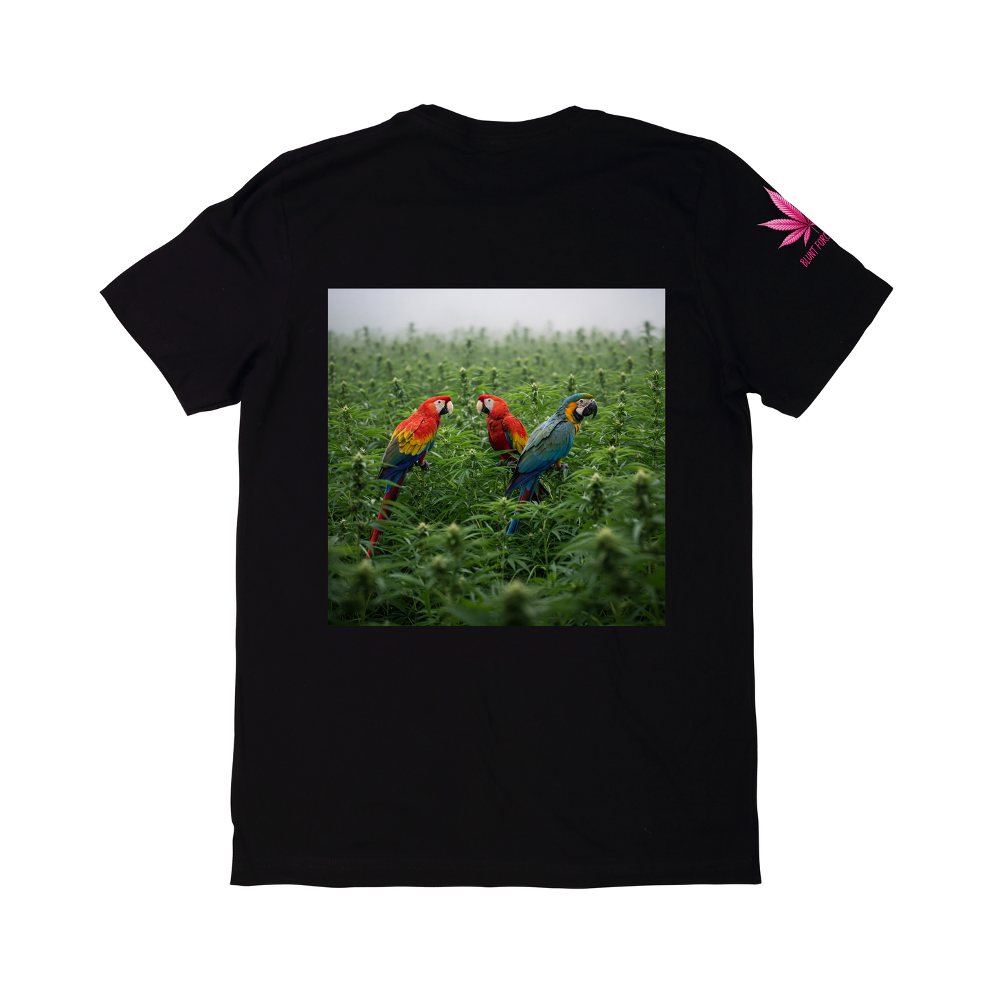 Talkin' Loud, Toking Proud Tee