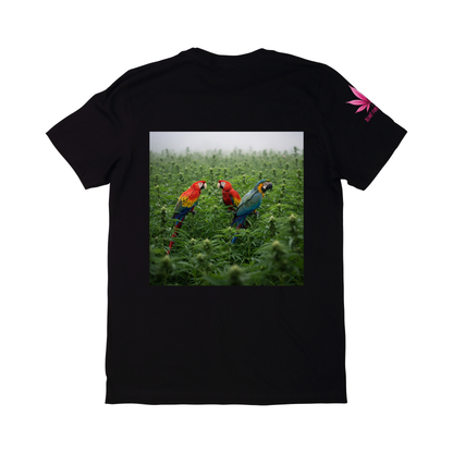 Talkin' Loud, Toking Proud Tee