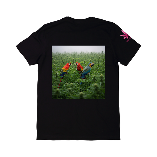 Talkin' Loud, Toking Proud Tee