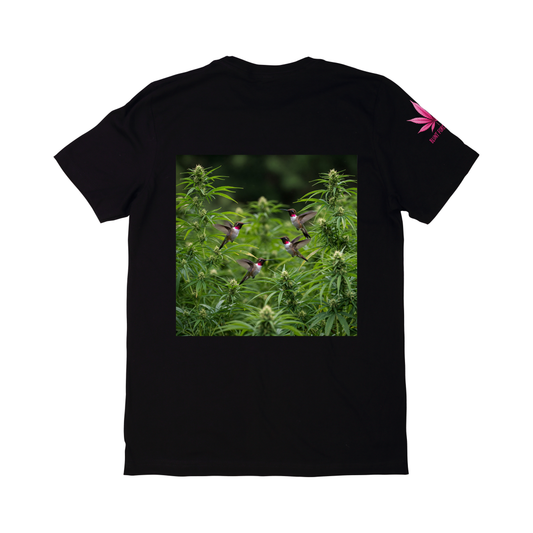 Humming & Hazy Tee