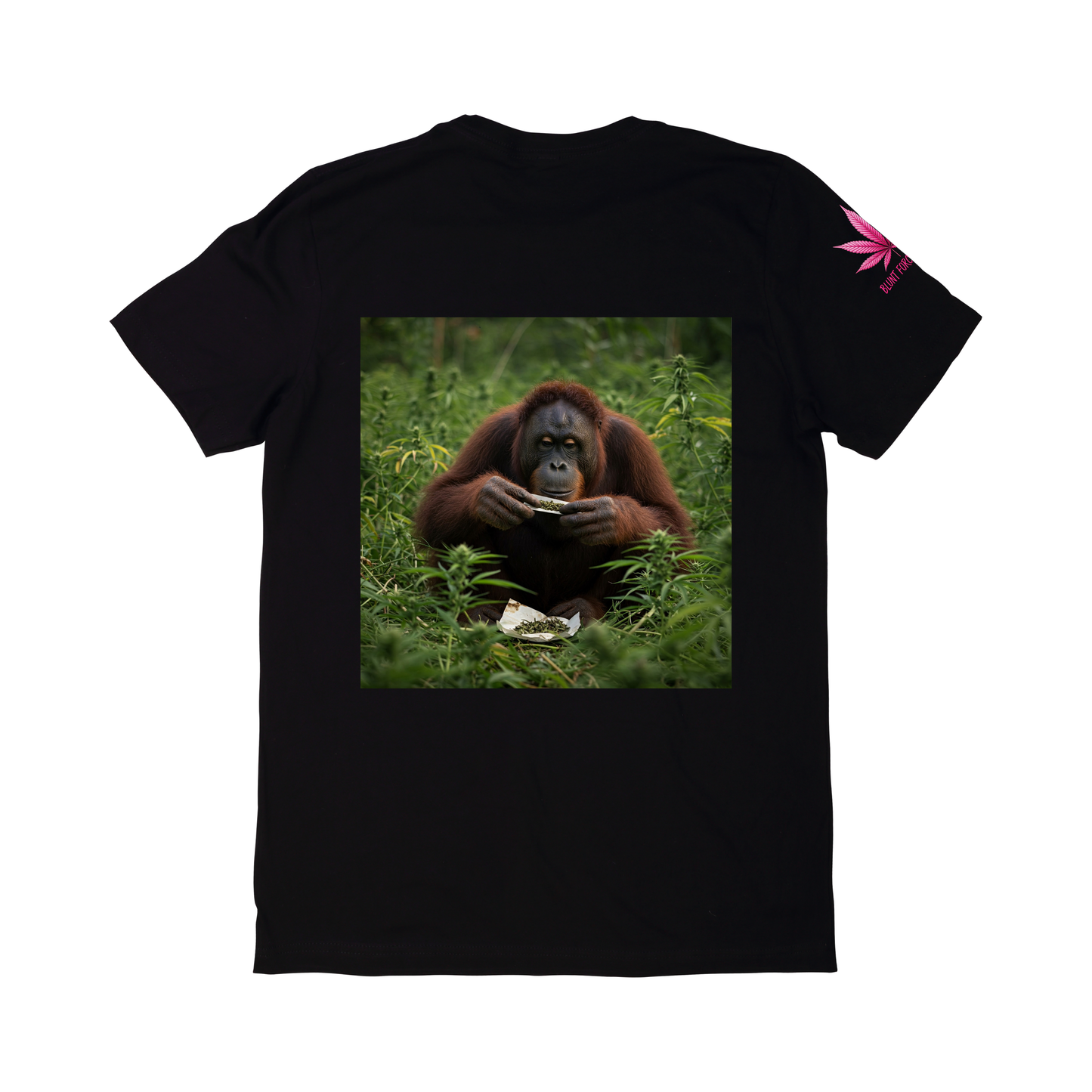 Rollin' with the Wild Ones Tee