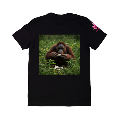 Rollin' with the Wild Ones Tee