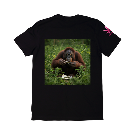 Rollin' with the Wild Ones Tee