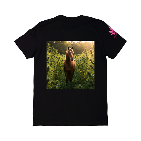 Blaze of Glory Tee
