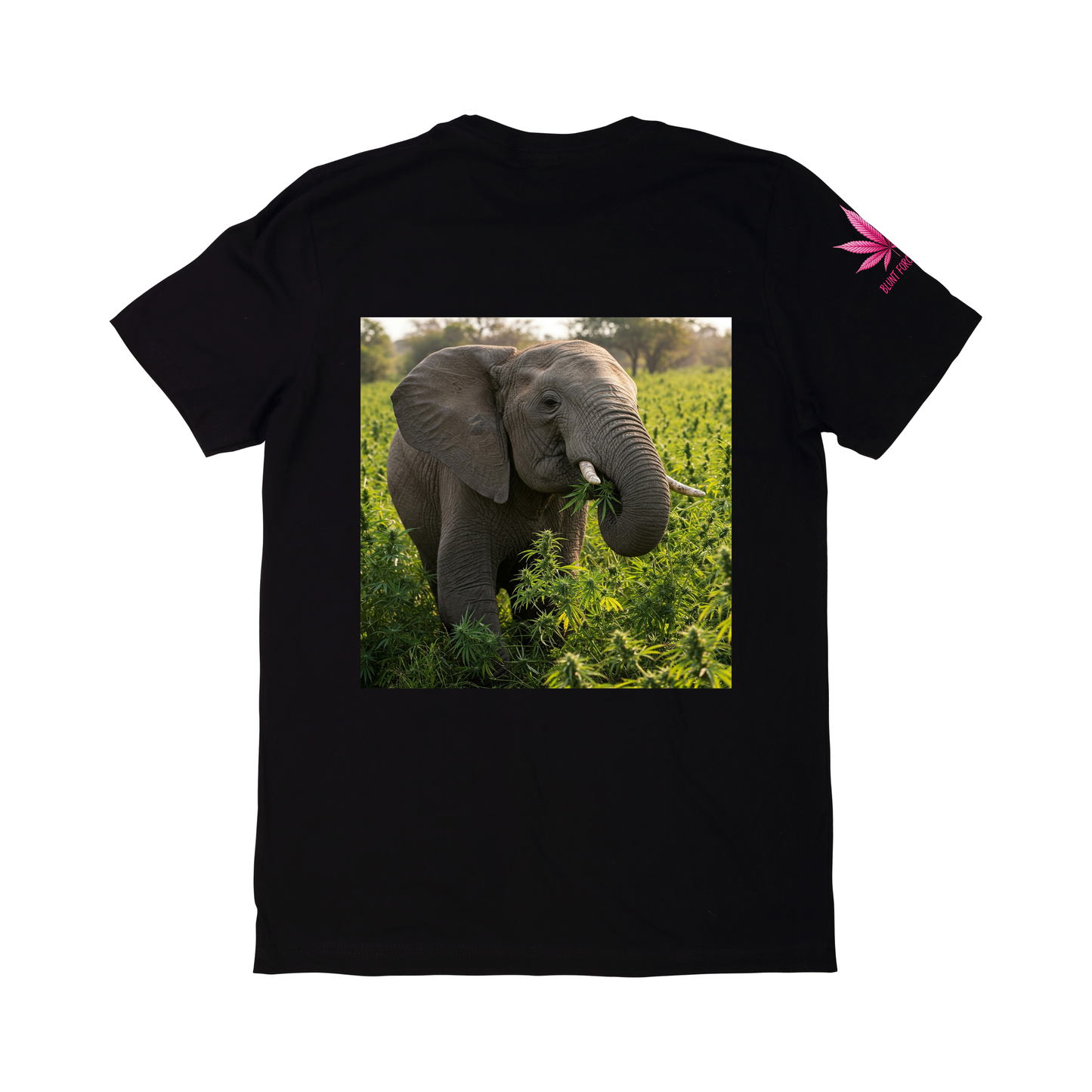 Trunkful of Trees Tee