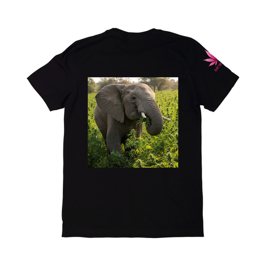 Trunkful of Trees Tee