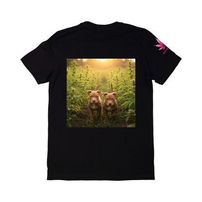 Pit Pack Sunset Stroll Tee