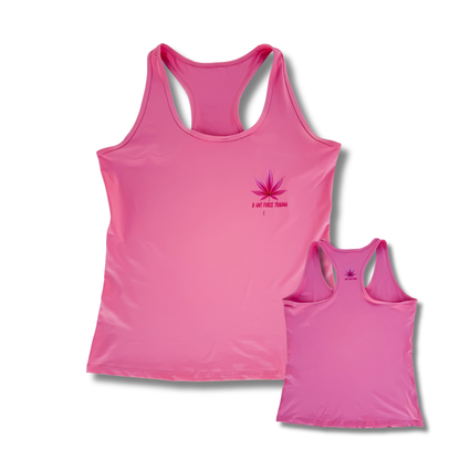 Blunt Force Active Tank