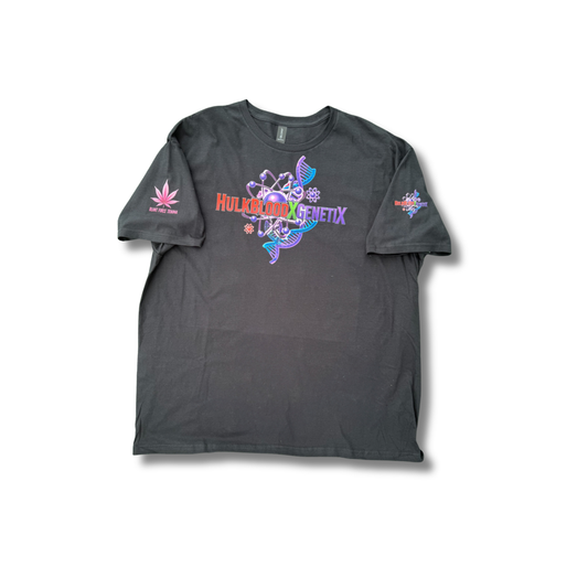 Genetic Code Tee