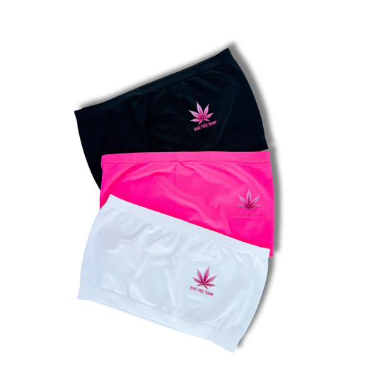 High Vibe Tube Top