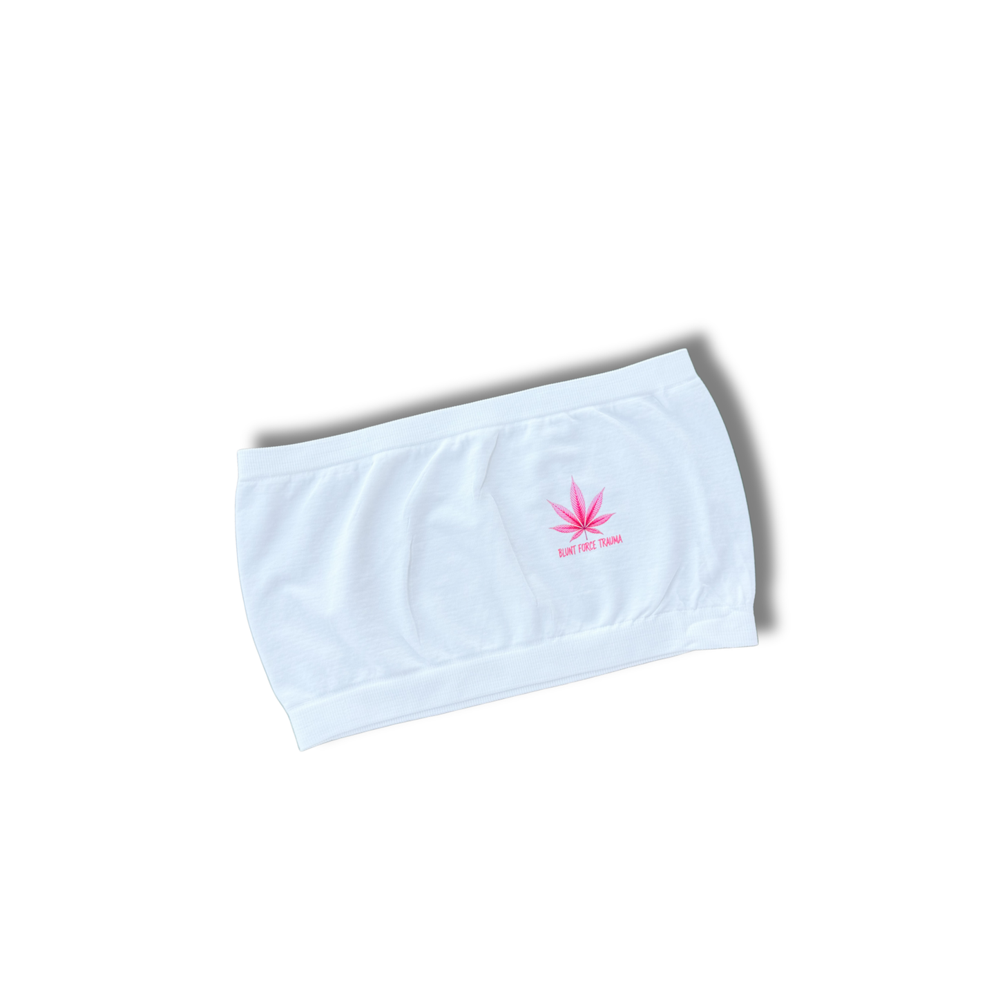 High Vibe Tube Top