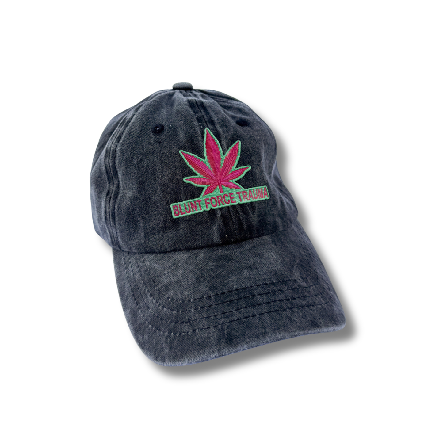 High Pony Haze Cap