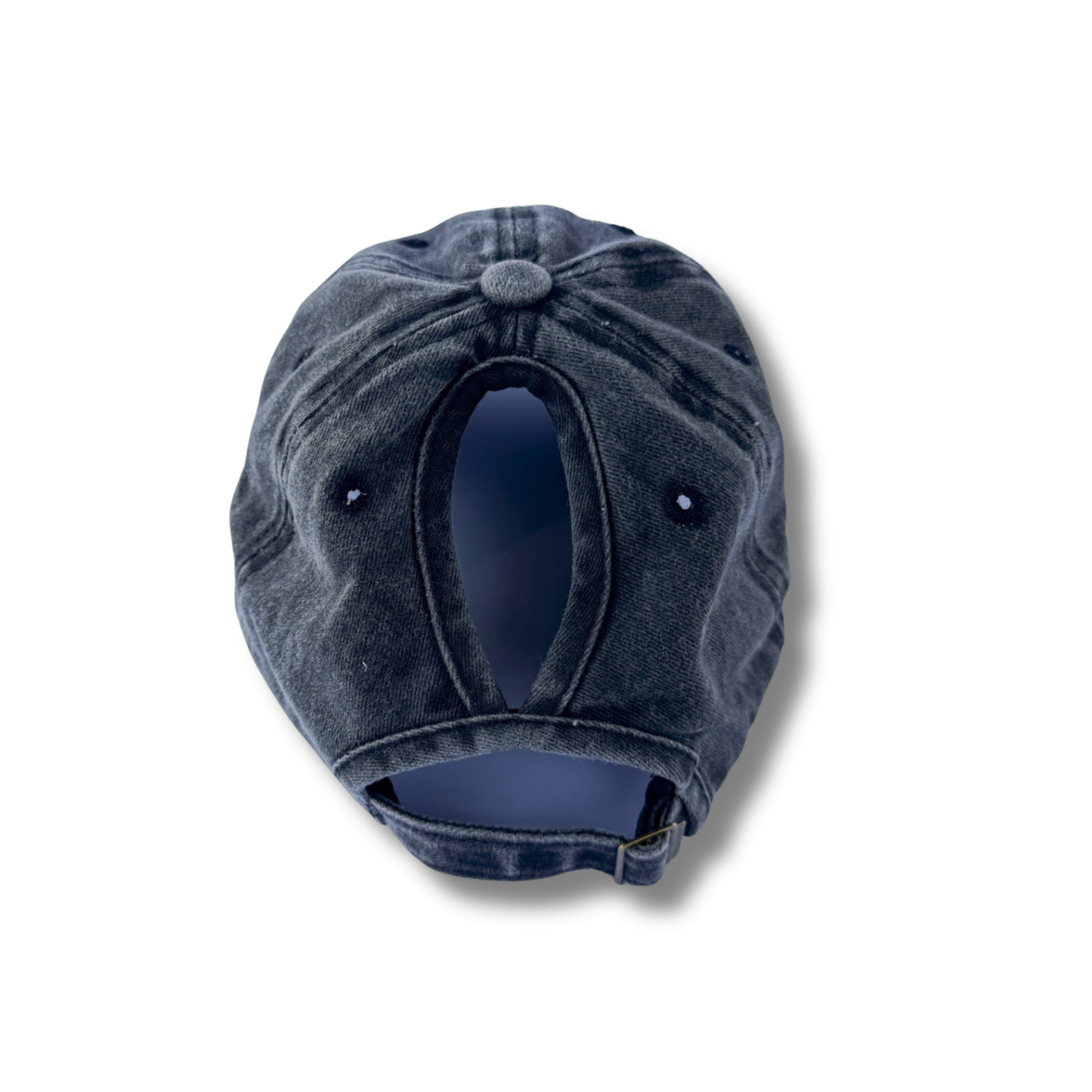 High Pony Haze Cap