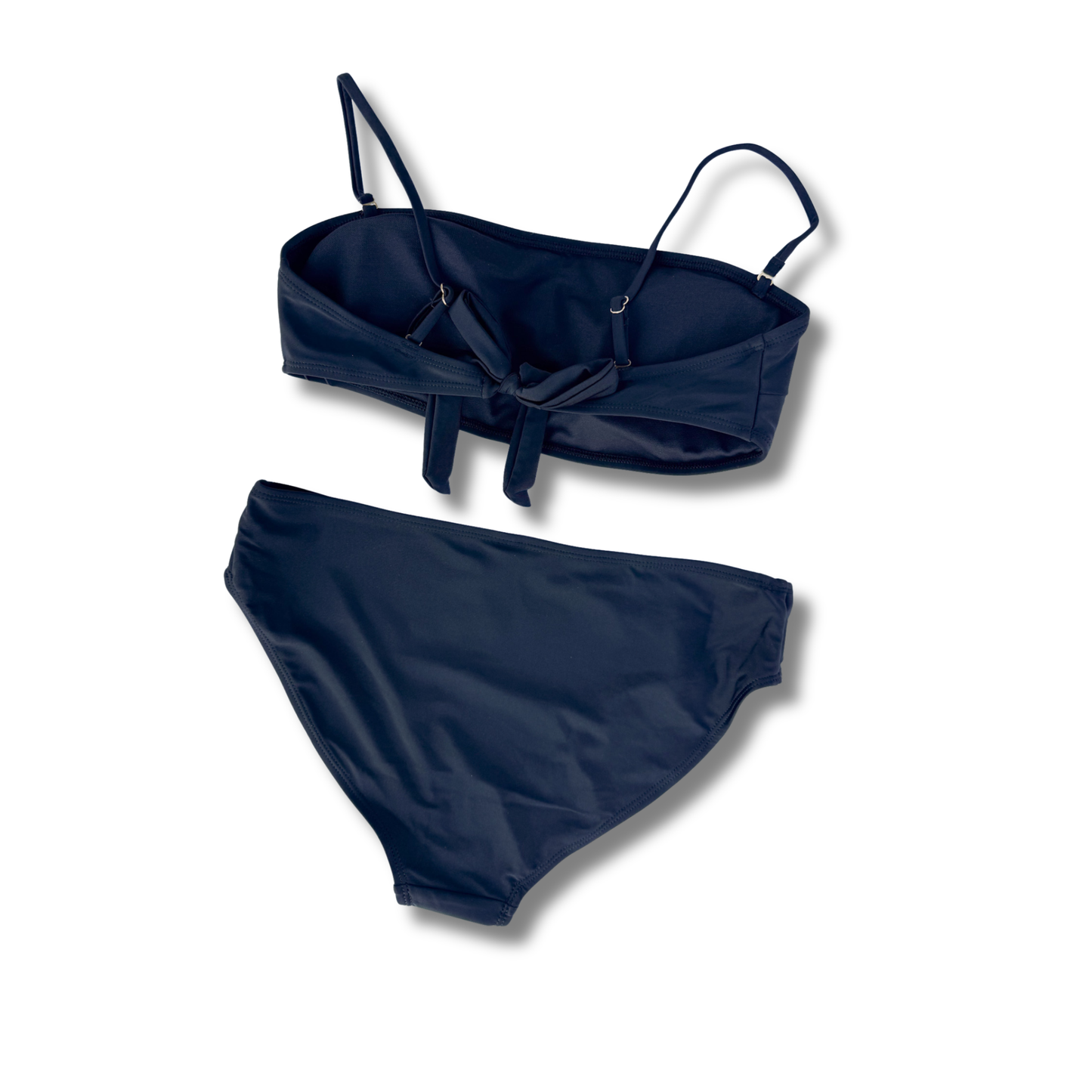 Blaze & Wave Bikini Set