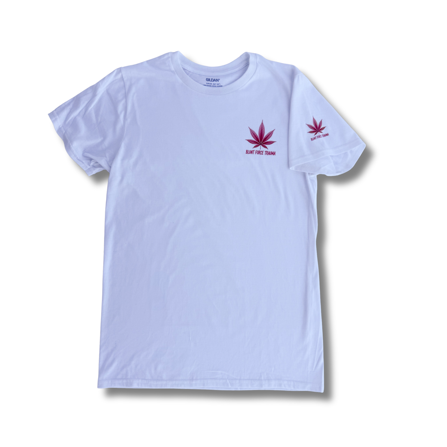Blunt Babe Classic Tee