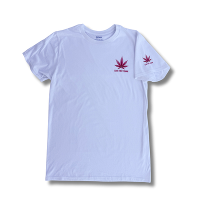 Blunt Babe Classic Tee